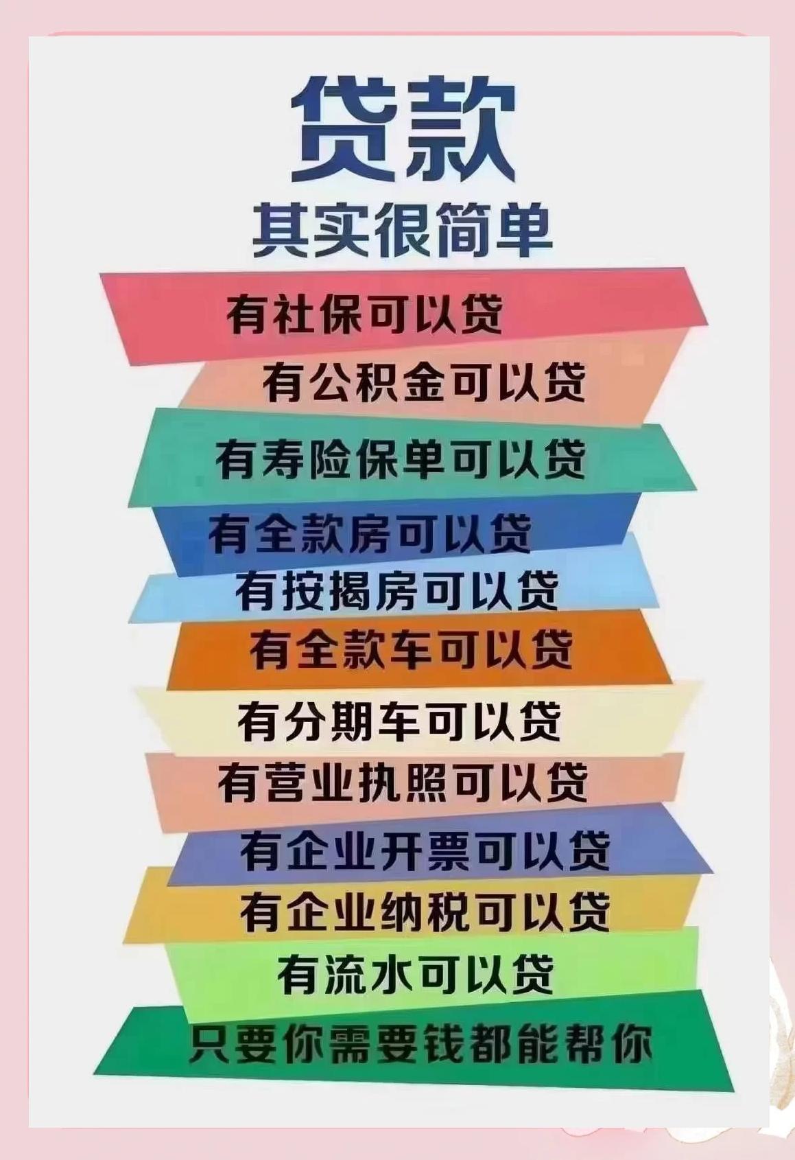 靖江最新有社保必下的小额贷款方法分析(最方便真实的靖江个人社保贷款能贷多少方法)